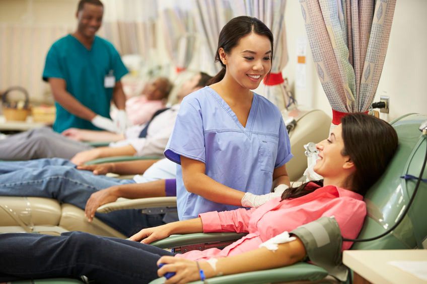 Apa Manfaat Donor Platelet bagi Kesehatan?