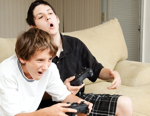 Mengapa Bermain Video Game Berbahaya bagi Penderita Epilepsi?