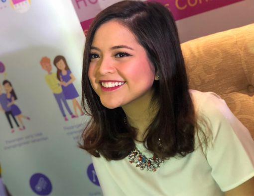 Tasya Kamila Berbagi Pengalaman Seru tentang Kehamilan Pertama