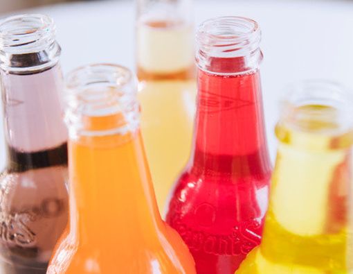 Apakah Minuman Manis Dapat Sebabkan Depresi?