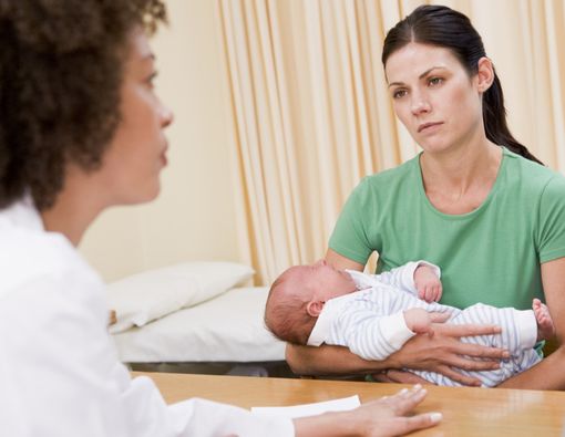 Bolehkah Ibu Penderita Hepatitis B Menyusui Bayinya?