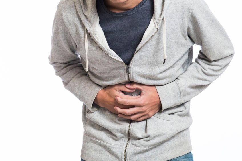 Awas Serangan Diare di Musim Hujan