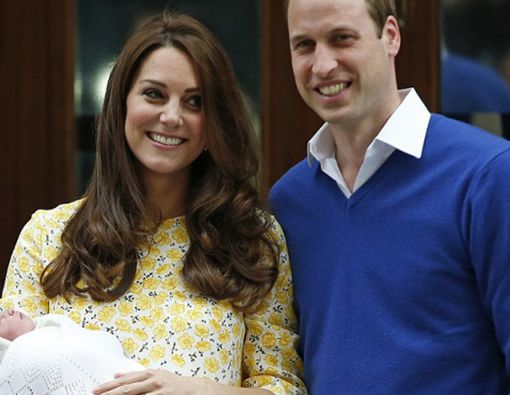 Hamil Ketiga, Kate Middleton Kembali Alami Hyperemesis Gravidarum