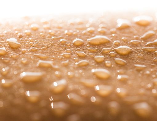 Jangan Panik, Ini Cara Mengatasi Keringat Dingin!