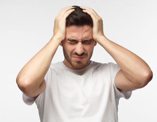 Awas, Cedera Otak Ringan Bisa Akibatkan Parkinson