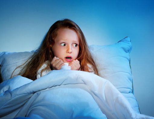 Kenali 5 Gejala Trauma pada Anak