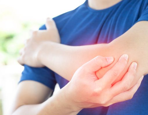 Berbagai Penyakit Sendi yang Harus Anda Waspadai