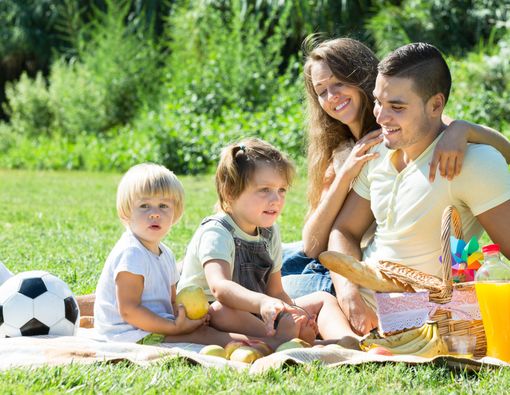 7 Hal yang Pengaruhi Kualitas Kesehatan Keluarga