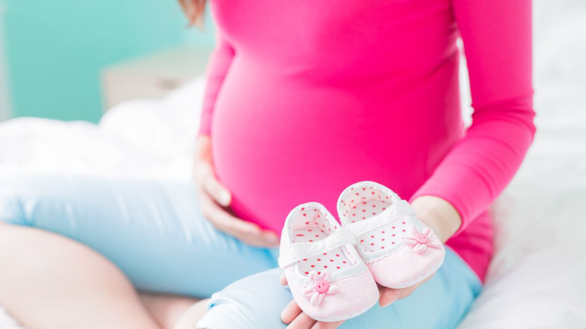 Cara Menghitung Hari Perkiraan Lahir Bayi