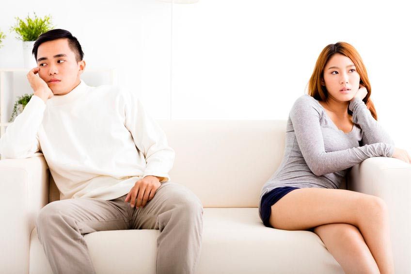 Beda Kepribadian dengan Pasangan: Tidak Cocok?