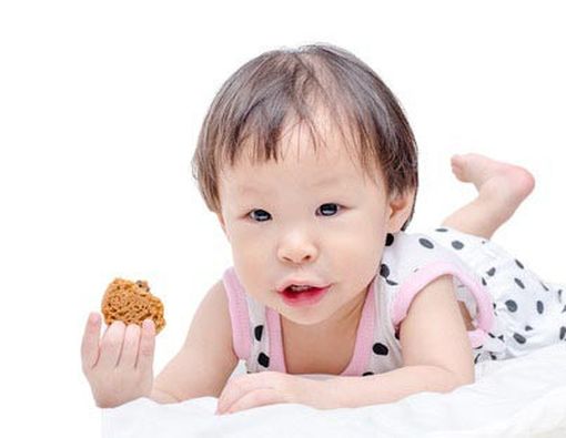 Alternatif Camilan Sehat untuk Si Kecil