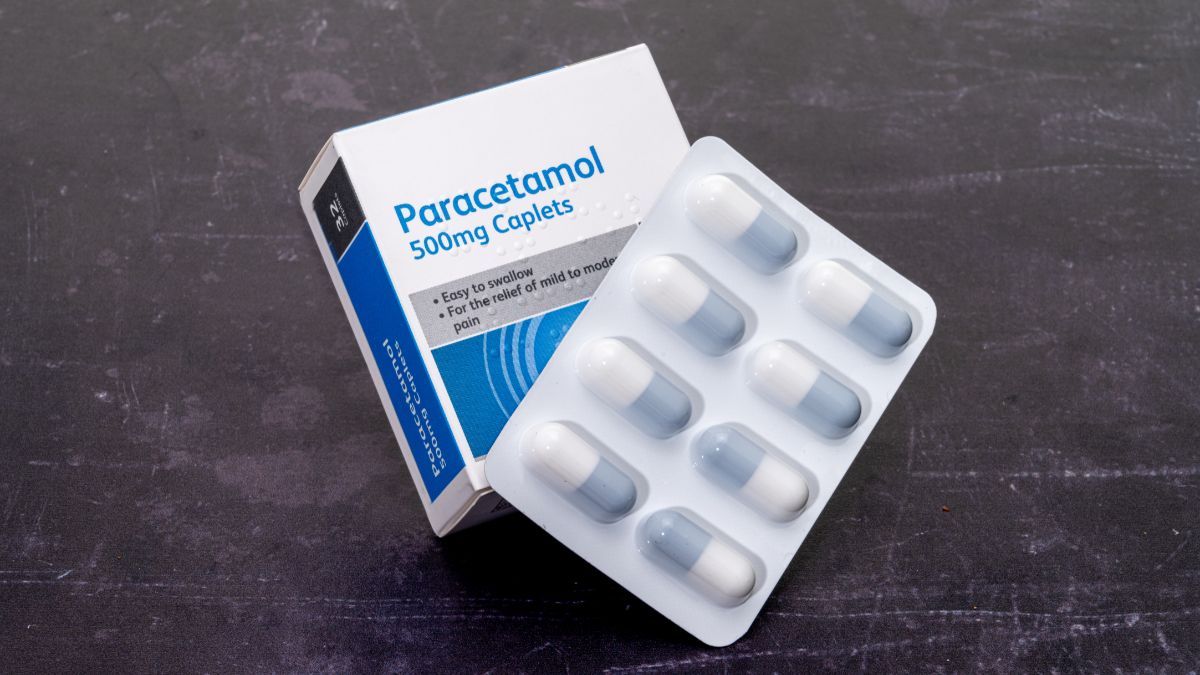 Minum Paracetamol saat Hamil, Apakah Aman?