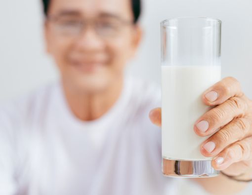 Perhatikan, Ini Kriteria Susu yang Baik bagi Diabetes