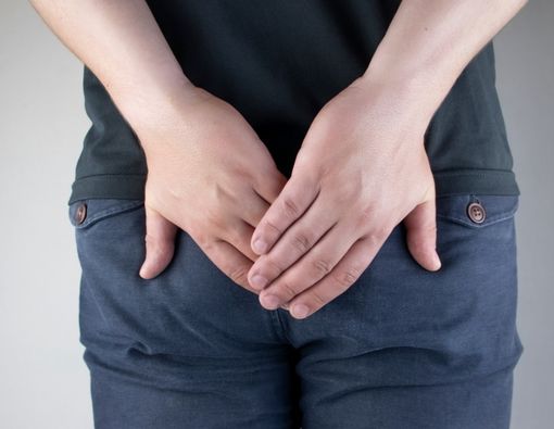 Benarkah Infeksi HPV Tingkatkan Risiko Kanker Anus?