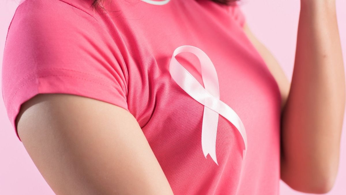 Menyingkap Faktor Genetik Pemicu Kanker Payudara - KlikDokter