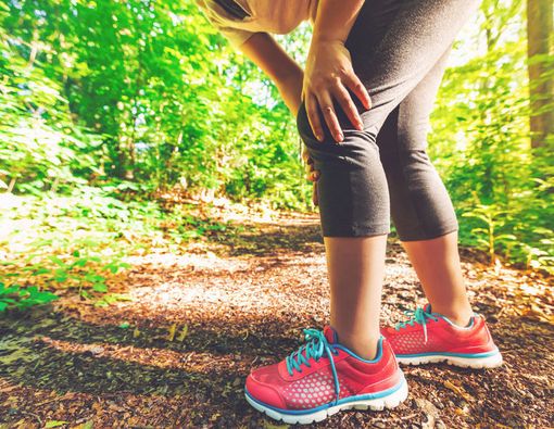 Nyeri Otot Usai Olahraga, Apa yang Salah?