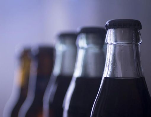 Hati-Hati, Minuman Ini Diam-Diam Merusak Hati Anda