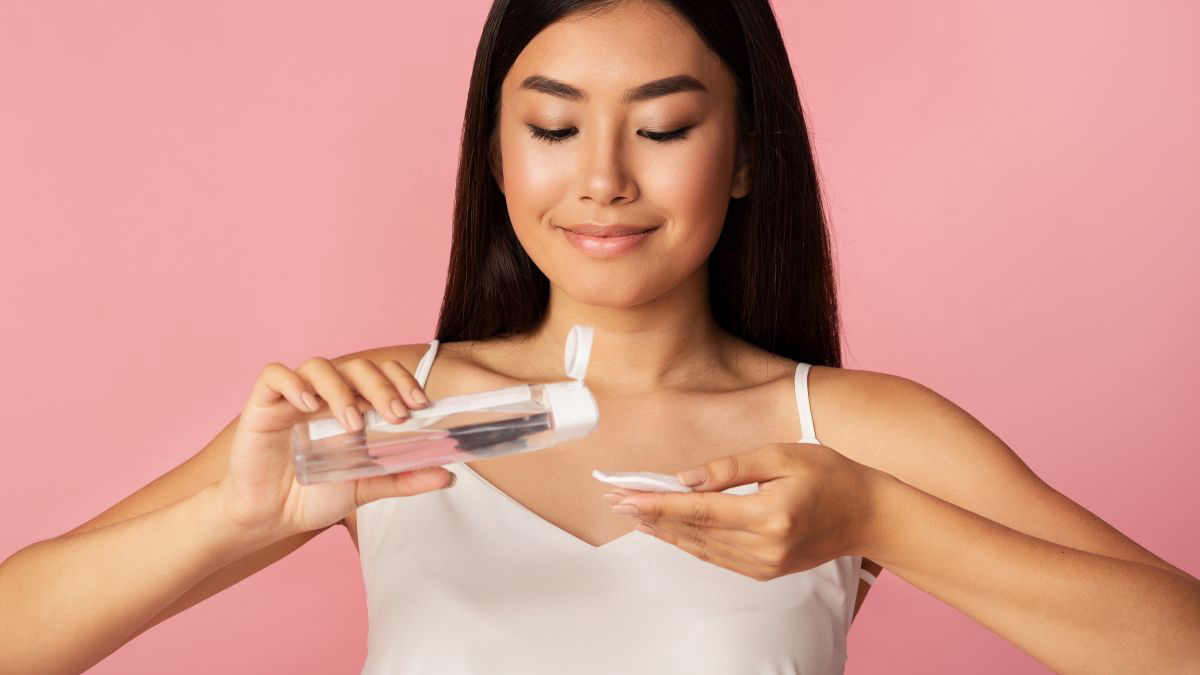 Kelebihan Reusable Cotton Pads