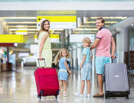 Hobi Traveling? Ini Caranya Agar Tidak Mudah Sakit