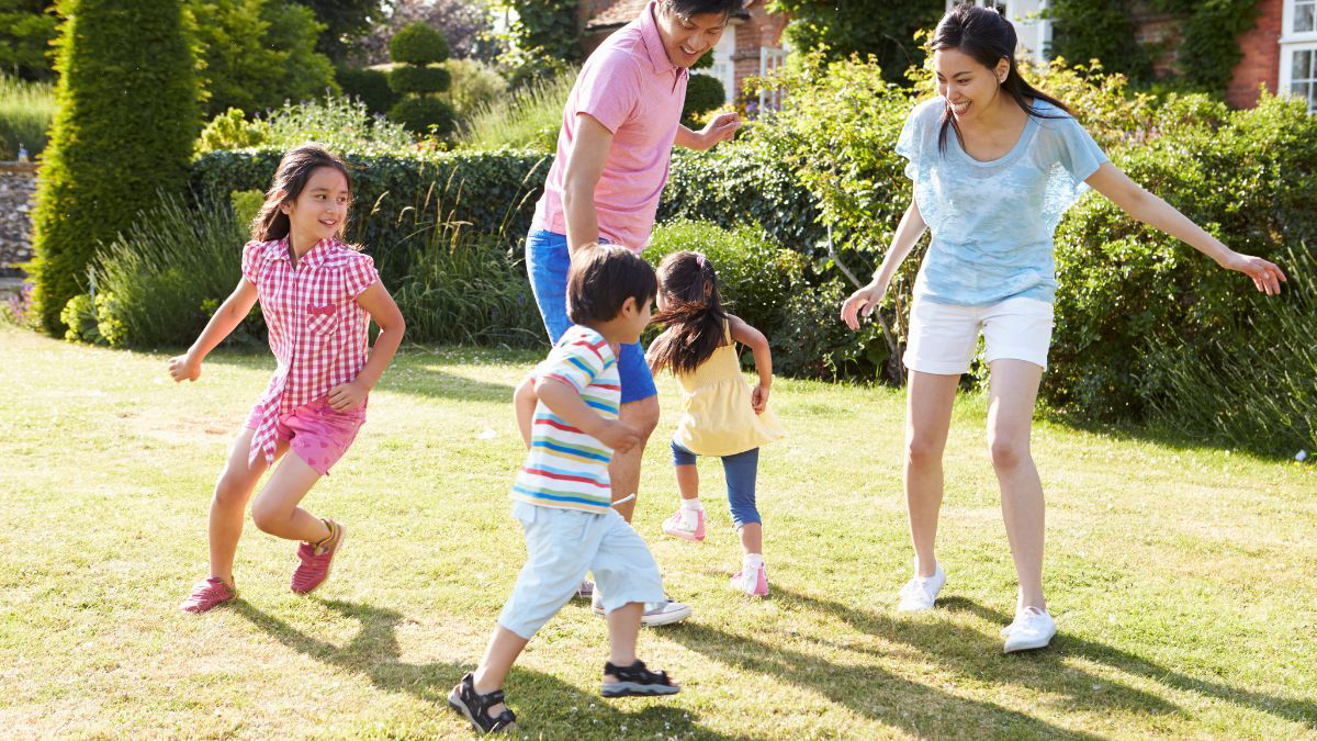 Tips Mengajarkan Anak untuk Mengenal Identitas Gender