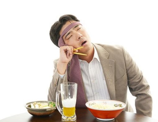 Inilah Makanan yang Dapat Menyebabkan Anda Bunuh Diri