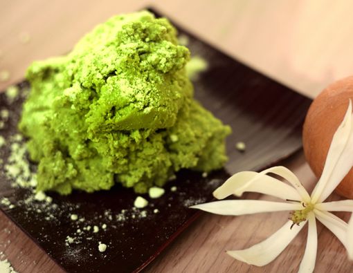 Manfaat Wasabi untuk Mengatasi Kebotakan