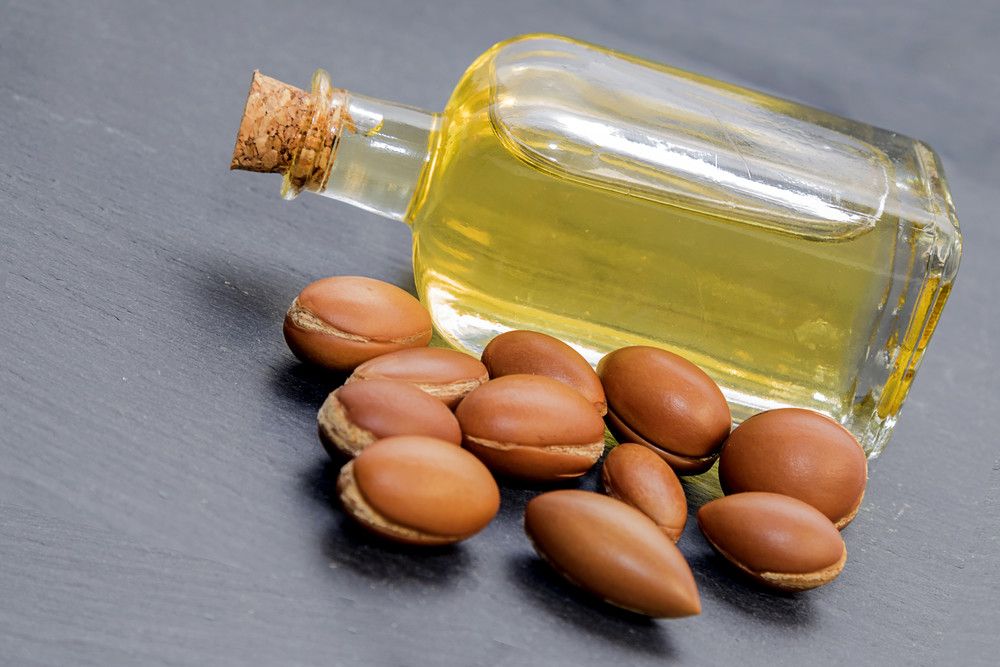 10 Manfaat Minyak Argan untuk Kesehatan Kulit