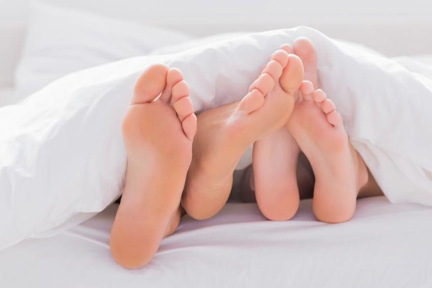 Apa Itu Sapioseksual? Kenali Penyebab dan Ciri-Cirinya Ini