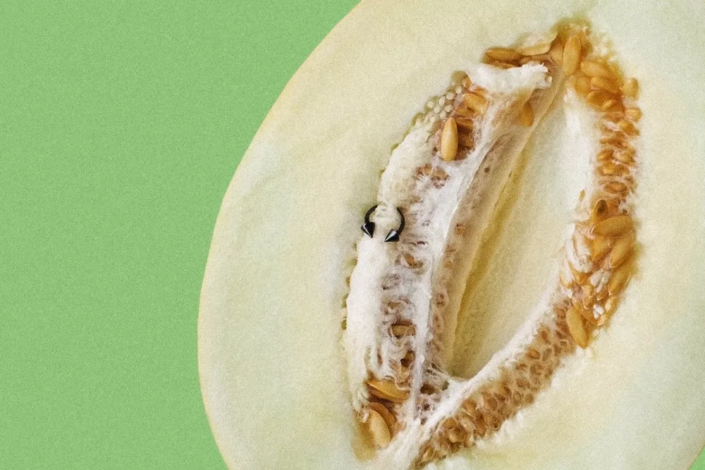 Berniat Tindik di Vagina? Kenali Bahayanya