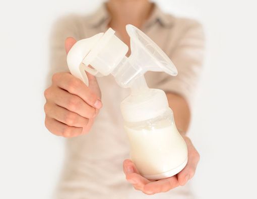 Mengenal Hiperlaktasi Lebih Jauh