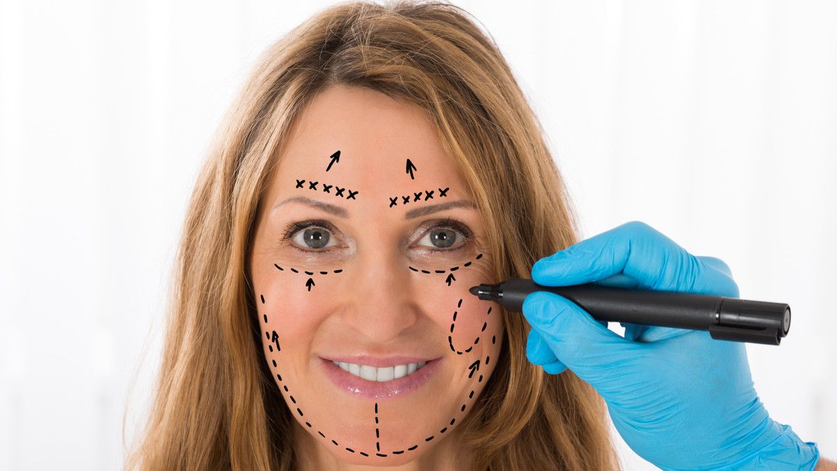 4 Hal yang Perlu Anda Tahu Sebelum Facelift