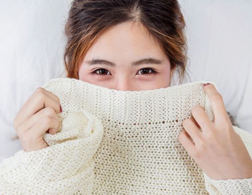 Fantasi Seksual Wanita yang Sering Dipikirkan