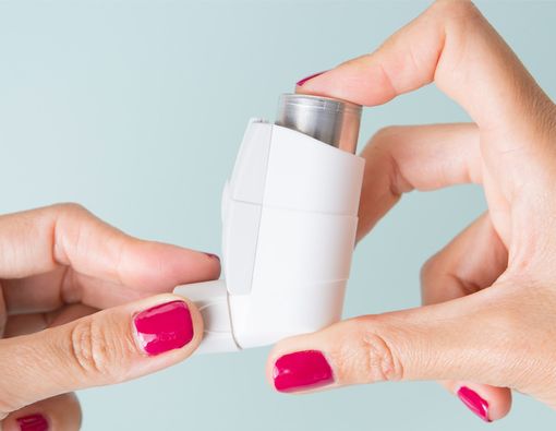 Mengenal Jenis-Jenis Inhaler untuk Penderita Asma