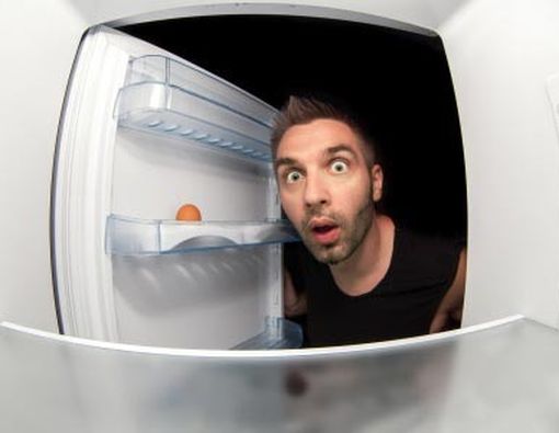 6 Makanan yang Sebaiknya Tidak Anda Simpan di Freezer