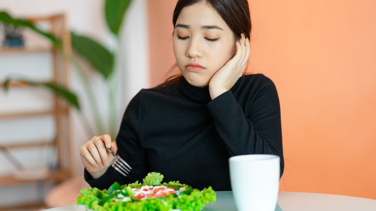 Berapa Lama Manusia Bisa Bertahan Hidup Tanpa Makan?