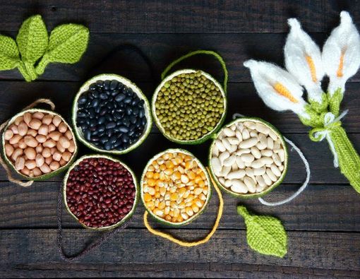 Telusuri Manfaat Vitamin B bagi Tubuh