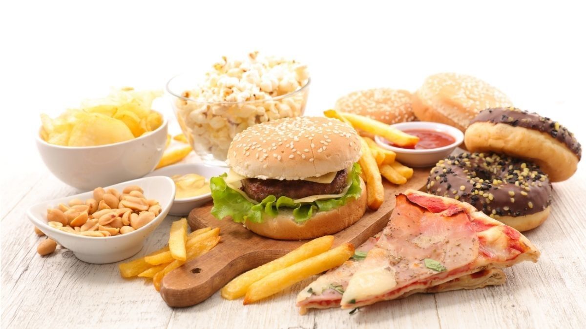 Waspada, Inilah Deretan Penyakit Akibat Junk Food