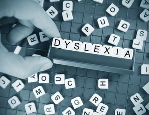 Gangguan Disleksia pada Anak