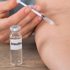 Mana Lebih Baik, Suntik Insulin atau Obat Oral Diabetes?