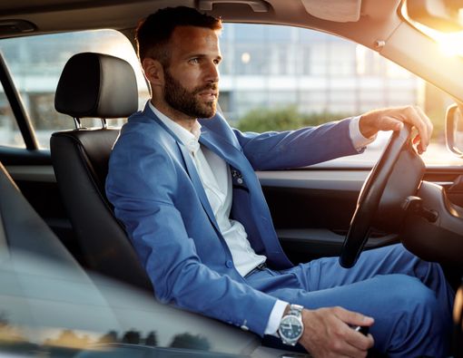 Memunculkan Keberanian Berkendara setelah Alami Kecelakaan