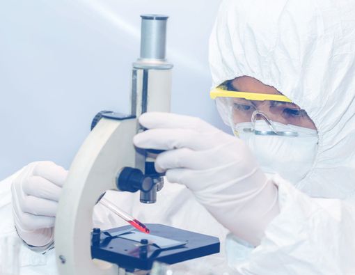 Kata Penelitian, Mayoritas Pasien COVID-19 Meninggal Kurang Vitamin D!