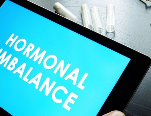 Penyebab Fluktuasi Hormon dan Cara Mengatasinya