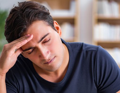 5 Cara Alami Melawan Migraine