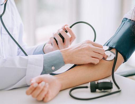 Cegah Penyakit Jantung Lewat 4 Kebiasaan Ini