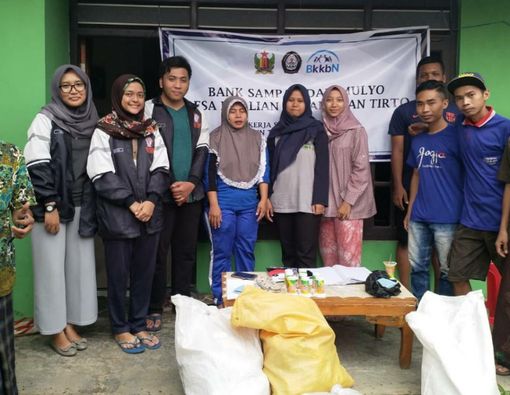 Waspadai 5 Penyakit yang Sering Menyerang Mahasiswa KKN