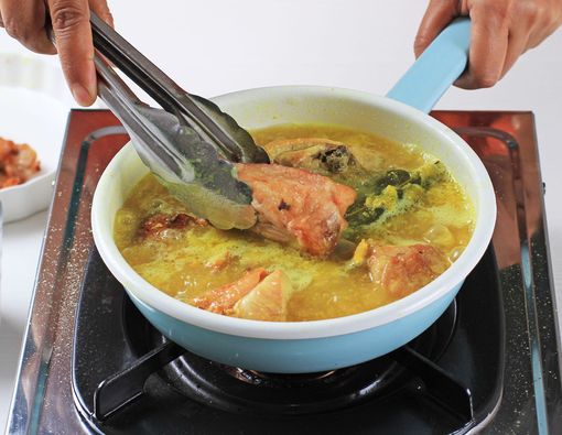 Suka Memanaskan Ulang Makanan Bersantan? Awas Penyakit Jantung!