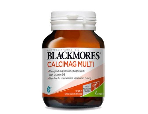 Blackmores Calcimag Multi