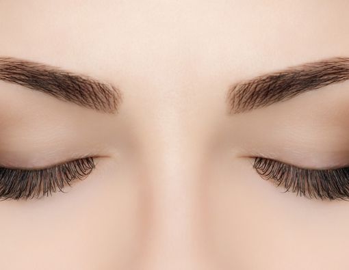 Hati-Hati, Sering Eyelash Extension Picu Kutu Bulu Mata