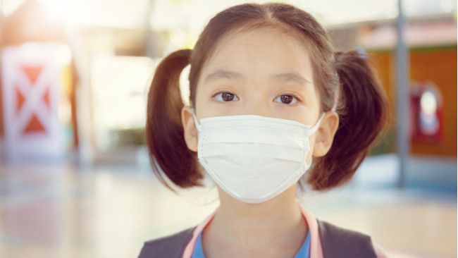 Benarkah Anak yang Terlalu Bersih Rentan Alergi?