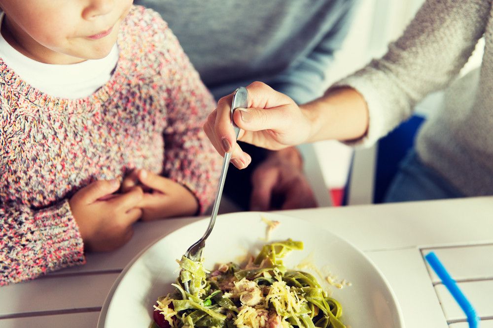 Efek Diet Bebas Gluten pada Tumbuh Kembang Anak
